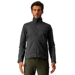 CASTELLI Commuter Reflex Regenjacke, für Herren, Größe XL, MTB Jacke, Regenkleid Angebot kostenlos vergleichen bei topsport24.com.