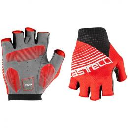 CASTELLI Competizione Handschuhe, für Herren, Größe 2XL, Fahrradhandschuhe, Radb
