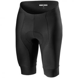 CASTELLI Competizione kurze Radhose, für Herren, Größe L, Fahrradhose, Radbeklei