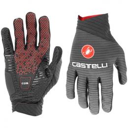 CASTELLI CW 6.1 Unlimited Langfingerhandschuhe, für Herren, Größe XL, MTB Handsc