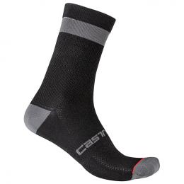 CASTELLI Damen Alpha 15 Winterradsocken, Größe L-XL, MTB Socken, Radbekleidung Angebot kostenlos vergleichen bei topsport24.com.