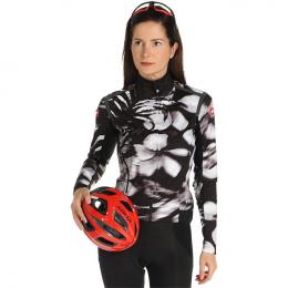 CASTELLI Damen Perfetto RoS Unlimited Edt. Light Jacket, Größe M, Fahrradjacke,