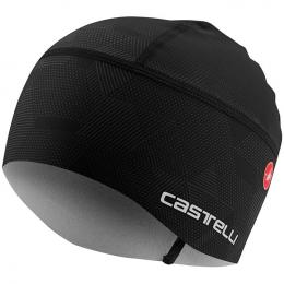 CASTELLI Damen Pro Thermal Helmunterzieher, Unisex (Damen / Herren), Fahrradbekl