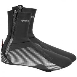 CASTELLI Damen Rennrad Dinamica Thermoüberschuhe, Unisex (Damen / Herren), Größe