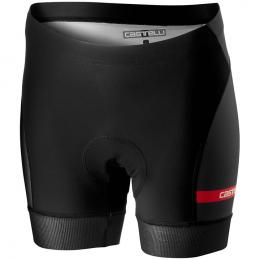 CASTELLI Damen Tri Shorts Free, Größe S, Triathlon Shorts, Triathlon Kleidung