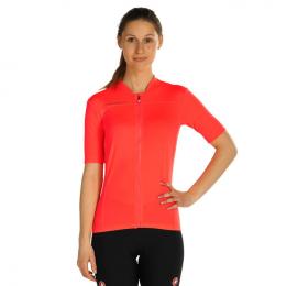 CASTELLI Damentrikot Anima 3, Größe S, Rennrad Trikot, Radsportbekleidung
