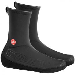 CASTELLI Diluvio UL Thermoüberschuhe, Unisex (Damen / Herren), Größe L-XL, Fahrr