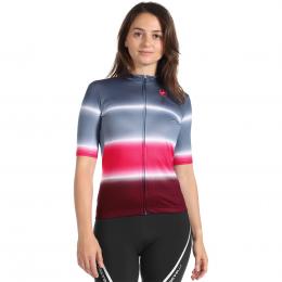 CASTELLI Dolce Damentrikot, Größe M, Fahrradtrikot, Radbekleidung