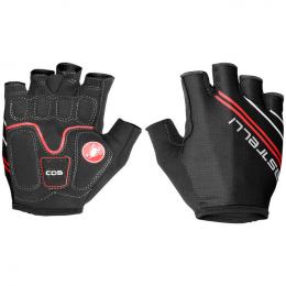 CASTELLI Dolcissima 2 Damen Handschuhe, Größe L, Rennrad Handschuhe, Fahrradklei