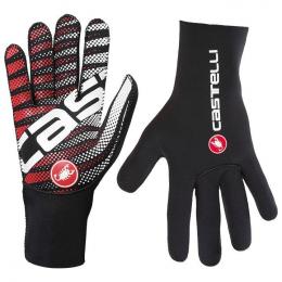 CASTELLI Dulivio C Langfingerhandschuhe, für Herren, Größe L-XL, MTB Handschuhe,