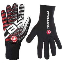 CASTELLI Dulivio C Langfingerhandschuhe, für Herren, Größe S-M, Fahrradhandschuh