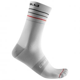 CASTELLI Endurance 15 Radsocken, für Herren, Größe L-XL, Socken Radsport, Mounta Angebot kostenlos vergleichen bei topsport24.com.