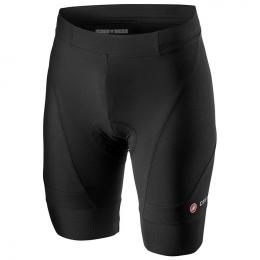 CASTELLI Endurance 3 kurze Radhose, für Herren, Größe 3XL, Rennradhose, Fahrradk