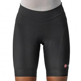 CASTELLI Endurance Damen Radhose, Größe L, Radlerhose, Fahrradbekleidung