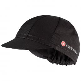 CASTELLI Endurance Radmütze, für Herren, Fahrradcap, Radcap