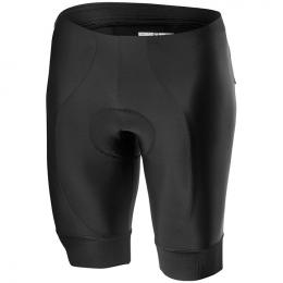 CASTELLI Entrata kurze Radhose, für Herren, Größe S, Radhose, Radsportbekleidung