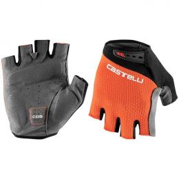 CASTELLI Entrata V Handschuhe, für Herren, Größe 2XL, Fahrradhandschuhe, Radbekl