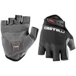 CASTELLI Entrata V Kinder Handschuhe, Größe M, Radhandschuhe Kinder, Fahrradbekl