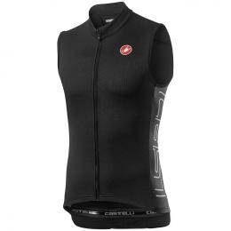 CASTELLI Entrata V Radtrikot ärmellos, für Herren, Größe 2XL, Fahrradtrikot, Rad