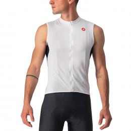 CASTELLI Entrata VI Radtrikot ärmellos, für Herren, Größe 2XL, Fahrradtrikot, Ra