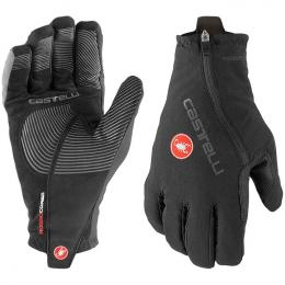 CASTELLI Espresso GT Winterhandschuhe, für Herren, Größe 2XL, Fahrradhandschuhe,