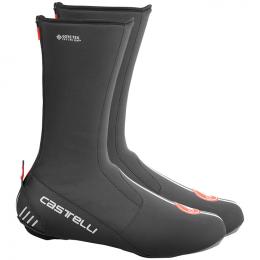 CASTELLI Estremo Thermoüberschuhe, Unisex (Damen / Herren), Größe L, Fahrradüber Angebot kostenlos vergleichen bei topsport24.com.