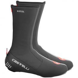 CASTELLI Estremo Thermoüberschuhe, Unisex (Damen / Herren), Größe XL, Fahrradübe