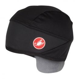 CASTELLI Estremo WS Helmunterzieher, für Herren, Fahrradbekleidung