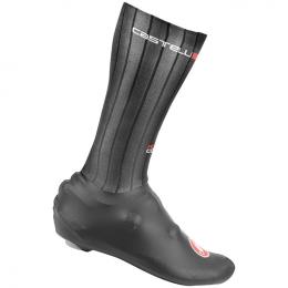 CASTELLI Fast Feet TT Zeitfahrüberschuhe, Unisex (Damen / Herren), Größe 2XL, Ra