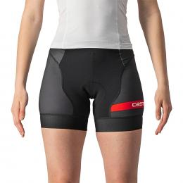 CASTELLI Free 2 Short Damen Tri Shorts, Größe L, Triathlon Hose, Triathlon Bekle