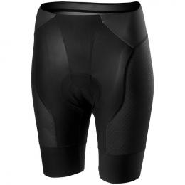 CASTELLI Free Aero Race 4 Damen Radhose, Größe M, Fahrradhose, Radbekleidung