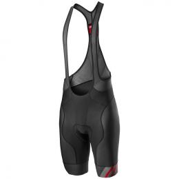 CASTELLI Free Aero Race 4 Kit kurze Trägerhose, für Herren, Größe XL, Fahrradhos