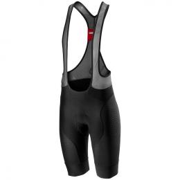 CASTELLI Free Aero Race 4 kurze Trägerhose, für Herren, Größe 2XL, Radlerhose, F