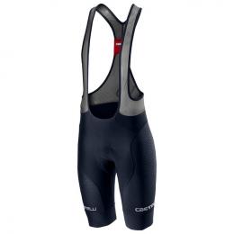 CASTELLI Free Aero Race 4 Team kurze Trägerhose, für Herren, Größe 3XL, Rennradh