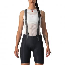 CASTELLI Free Aero RC Damen Trägerhose, Größe XL, Rennradhose, Fahrradkleidung