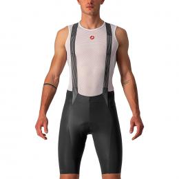 CASTELLI Free Aero RC kurze Trägerhose, für Herren, Größe 3XL, Rennradhose, Fahr