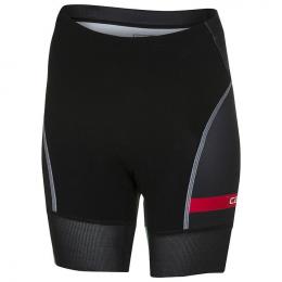 CASTELLI Free Damen Tri Shorts, Größe S, Triathlon Shorts, Triathlon Kleidung