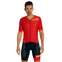 CASTELLI Free Sanremo 2 Tri Suit, für Herren, Größe 2XL, Triathlonsuit, Triathlo