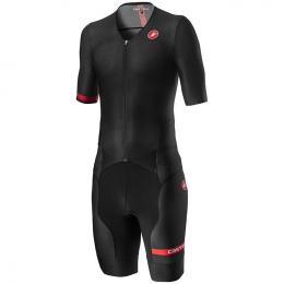 CASTELLI Free Sanremo 2 Tri Suit, für Herren, Größe XL, Triathlon Suit, Triathlo