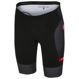 CASTELLI Free Tri Shorts, für Herren, Größe 2XL, Triathlonshorts, Triathlonkleid
