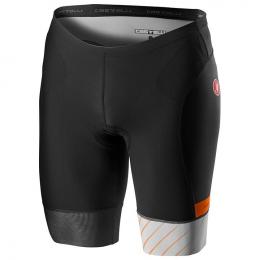 CASTELLI Free Tri Shorts, für Herren, Größe S, Triathlon Hose, Triathlon Bekleid