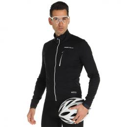 CASTELLI Go Light Jacket, für Herren, Größe L, Radjacke, Radsportbekleidung