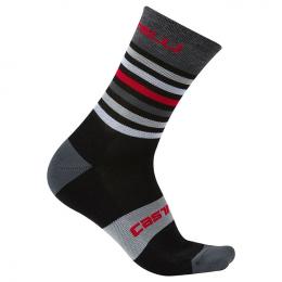 CASTELLI Gregge 15 Winterradsocken, für Herren, Größe L-XL, Socken Radsport, Mou