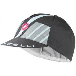 CASTELLI Hors Categorie Radmütze, für Herren, Fahrradcap, Radcap