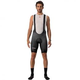 CASTELLI Insider kurze Trägerhose, für Herren, Größe 2XL, Radlerhose, Fahrradbek Angebot kostenlos vergleichen bei topsport24.com.