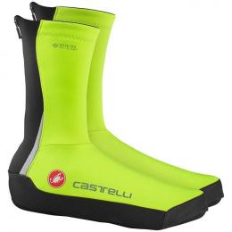 CASTELLI Intenso UL Thermoüberschuhe, Unisex (Damen / Herren), Größe L, Fahrradü