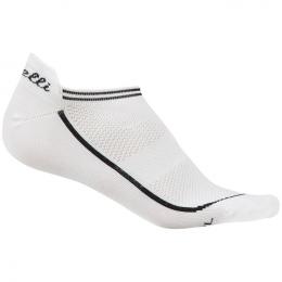 CASTELLI Invisible Damen Radsocken, Größe L-XL, MTB Socken, Radbekleidung