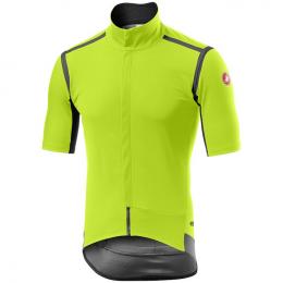 CASTELLI Kurzarm-Gabba RoS Light Jacket, für Herren, Größe 2XL, Fahrradjacke, Fa