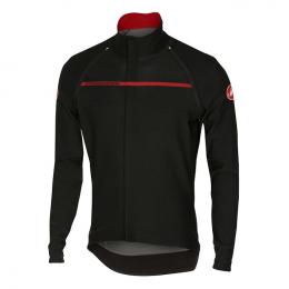 CASTELLI Kurzarm-Perfetto Convertibile Light Jacket, für Herren, Größe S, Bike J