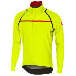 CASTELLI Kurzarm-/Perfetto Convertible Light Jacket, für Herren, Größe S, Bike J